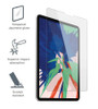 CYGNETT OpticShield Apple iPad Pro (12.9') (6th/5th/4th/3rd Gen) Tempered Glass Screen Protector -(CY2731CPTGL),Superior Impact Absorption,Perfect Fit