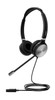  YEALINK YHD362 Premium Wideband QD Dual Headset for Yealink IP Phones, QD cord not included, Noise-canceling Technique 