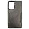  PHONIX Samsung Galaxy A34 5G (6.6') Armor Light Case Black 