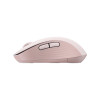 LOGITECH M650 Signature Wireless Mouse - Rose