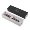 PARKER IM Mono Burgundy FP