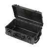  MAX CASES Protective Case + Trolley - 520x290x200 (No Foam) 