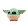 Bitty Boomers Star Wars: The Mandalorian Bitty Boomers Grogu Ultra-Portable Collectible Bluetooth Speaker 