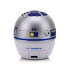Bitty Boomers Star Wars Bitty Boomers R2-D2 Ultra-Portable Collectible Bluetooth Speaker 