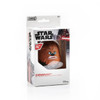 Bitty Boomers Star Wars Bitty Boomers Chewbacca Ultra-Portable Collectible Bluetooth Speaker 