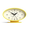 Newgate Ronnie Alarm Clock Yellow ow w