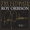 Sony Music Roy Orbison The Ultimate Collection Vinyl Album & Crosley Record Storage Display lay Stand 