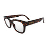  London Mole Tricky Blue Blocker Glasses Tortoise Shell 