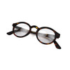  London Mole Graduate Blue Blocker Glasses Matte Tortoise Shell 