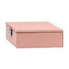  Cassandra's Mini Jewellery Box - The Willow Collection - Pink 