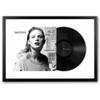 Vinyl Art Framed Taylor Swifts Reputation Vinyl Album Art 