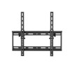 EZYMOUNT MEDIUM SIZE TV MOUNT FOR TVS UP TO 55 70KG TILT MOUNT. MAX VESA MOUNTING 400X400MM