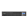  ION ION F18 IOT 6000VA/6000 WATTS UNITY PF HW INPUT/OUTPUT ONLINE UPS NO BATTERIES 