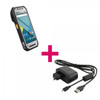 PANASONIC Panasonic Toughbook FZ-N1 (4.7') Mk2.5 with 4G, 12 Point Satellite GPS  Barcode Reader (Android 11.0) with Bonus USB AC Adapter while stocks last