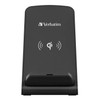 Verbatim VERBATIM Wireless Charging Stand 10W - Black 