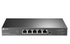 TP-LINK TL-SG105PP-M2 5-Port 2.5G Desktop Switch with 4-Port PoE++