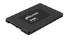 CRUCIAL MICRON (CRUCIAL) 5400 PRO 7.68TB 2.5' SATA EnterpriseSSD 540R/520W MB/s 95K/75K IOPS 17520TBW 1.5DWPD 3M hrs MTTF AES 256-bit encryption Server Data Centre 5yrs
