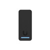 UBIQUITI UniFi Access Reader G2, Entry/Exit Messages, IP55 Weather Resistance, Additional Handwave Unlock Functionality, NHU-UA-G2-BLACK