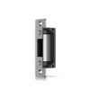 UBIQUITI UniFi Access Lock Electric, Intergrated Fail-secure Elecric Lock, Connects To UniFi Access Hub, Holds Up 1200 kg