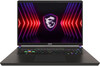 MSI MSI Vector Series Gaming Notebook 16' QHD Intel Core i9-14900HX DDR5 16GB*2 2TB SSD Windows 11 Pro Nvidia RTX 4080, GDDR6 12GB