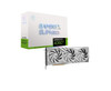  MSI nVidia GeForce RTX 4060 Ti GAMING X SLIM WHITE 8G Video Card 2670 MHz Boost Clock, 8GB GDDR6,DisplayPort x 3 (v1.4a),HDMI x 1(NEW) 