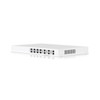 UBIQUITI UISP Fiber OLT XGS, 2048 Client Capacity, (8) 10G SFP+ OLT Ports, (4) 25G SFP28 Uplink Ports, AC/DC Power Module Redundancy Support