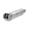 UBIQUITI UFiber SFP Multi-Mode Fiber Module, 20-Pack, 1.25 Gbps throughput, 1.25 Gbps throughput, Supports connections up to 550 m