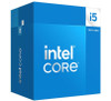 INTEL i5 14500 CPU 3.7GHz (5.0GHz Turbo) 14th Gen LGA1700 14-Cores 20-Threads 29.5MB 65W UHD Graphics 770 Retail Raptor Lake with Fan