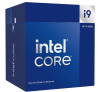 INTEL i9 14900F CPU 4.3GHz (5.8GHz Turbo) 14th Gen LGA1700 24-Cores 32-Threads 68MB 65W Graphics Card Required Retail Raptor Lake with Fan