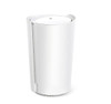 TP-LINK Deco X80-5G(1-pack) 5G AX6000 Whole Home Wi-Fi 6 Gateway