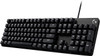 LOGITECH G413 SE MECHANICAL GAMING KEYBOARD PBT Keycaps Aluminum top case USB 2.0