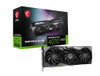  MSI GeForce RTX 4070 Ti SUPER 16G GAMING X SLIM Video Card 2625 MHz Boost Clock, 16GB GDDR6,DisplayPort x 3 (v1.4a),HDMI x 1 
