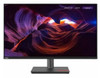 LENOVO ThinkVision P32p-30 31.5 UHD Monitor 4K 3840x2160 16:9 Height Adjustable Tilt Swivel Pivot DP HDMI Thunderbolt 4 LAN 3xUSB3.2 Hub 3yr