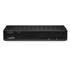 CRADLEPOINT E300 Branch Enterprise Router, Essential Plan, 4x SMA cellular connectors, 5x GBE RJ45 Ports, Embedded 5G Modem, Dual SIM, 5Year NetCloud