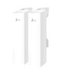 TP-LINK Wireless Bridge 5 GHz 867 Mbps Long-Range Indoor/Outdoor Access Point (EAP215-Bridge KIT) 2× Internal Antennas, Wireless Bridge, Mesh, Omada