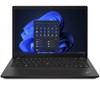 LENOVO ThinkPad X13 G4 13.3' WUXGA Intel i7-1355U 16GB DDR5 512GB SSD WIN 11 PRO Iris Xe WiFi6E Backlit Fingerprint Thunderbolt 3YR OS 1.1kg