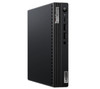 LENOVO ThinkCentre M70q Gen3 Tiny Desktop PC i5-12400T 16GB 256GB SSD Windows 11 Pro 3yrs Onsite Wty UHD Graphics WiFi6 Keyboard Mouse