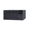CYBERPOWER OLS10KERT5U Premium Smart App Rack UPS - 10000VA/10000W