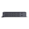 CYBERPOWER PDU44302 Switched ATS Power Distribution Unit - 32 Amp