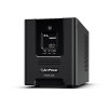CYBERPOWER PR3000ELCDSL Professional Smart App Tower UPS - 3000VA
