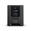 CYBERPOWER PR3000ELCDSL Professional Smart App Tower UPS - 3000VA