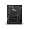  CYBERPOWER PR3000ELCDSL Professional Smart App Tower UPS - 3000VA 