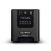 CYBERPOWER PR750ELCD Professional Smart App Tower UPS - 700VA