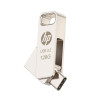 PNY x206C OTG USB AC 3.2 Flash Drive - 128GB