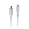 LINDY 3m USB-C to Lightning Cable