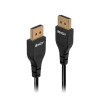 LINDY 3m DisplayPort 1.4 Cable