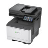  LEXMARK CX635adwe Laser 