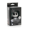 Bitty Boomers Disney The Nightmare Before Christmas Bitty Boomers Jack Skellington Ultra-Portable Collectible Bluetooth Speaker 