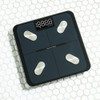  Etekcity Scale for Body Weight and Fat Percentage - Black 