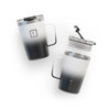  Iron Flask Grip Coffee Mug, Day & Night - 12oz/350ml 